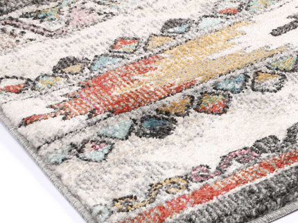 Bristol Morroccan Tribal Multi Rug