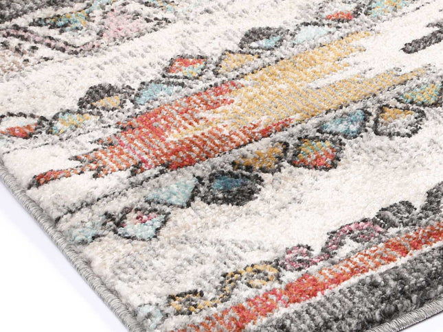 Bristol Morroccan Tribal Multi Rug