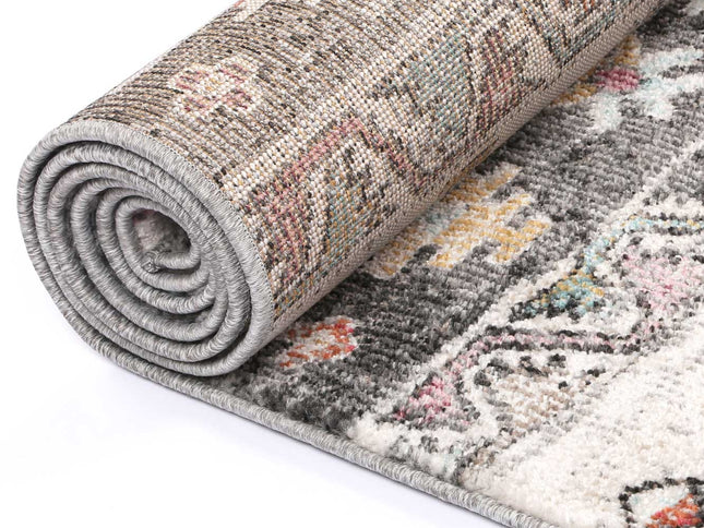 Bristol Morroccan Tribal Multi Rug