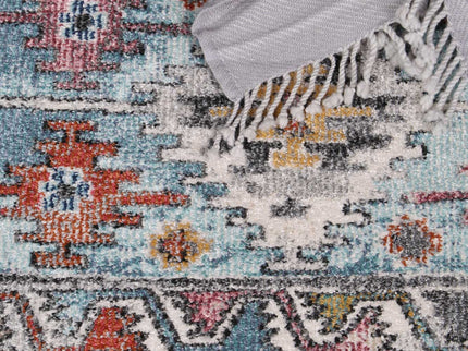 Bristol Morroccan Tribal Multi Rug
