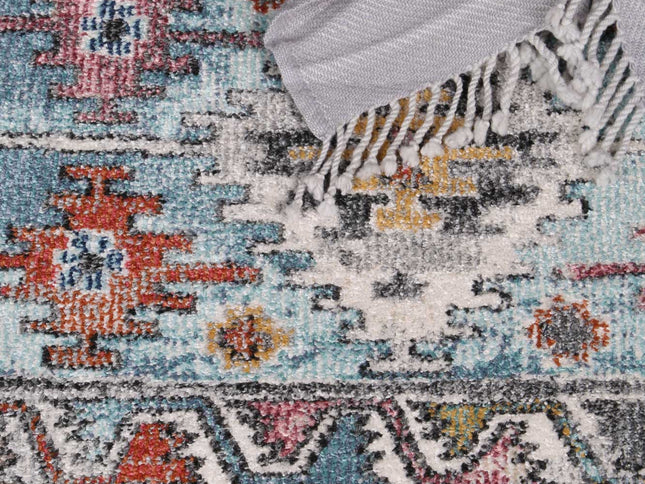 Bristol Morroccan Tribal Multi Rug