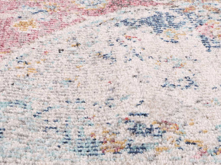 Bristol Lantern Multi Rug