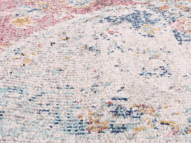 Bristol Lantern Multi Rug