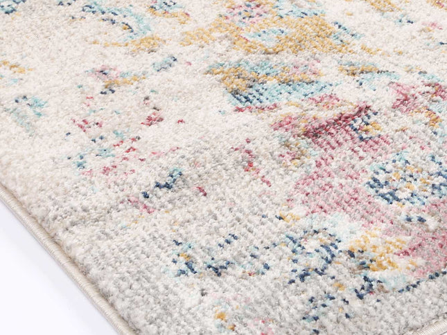 Bristol Lantern Multi Rug