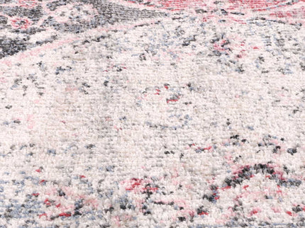 Bristol Lantern Rose Rug