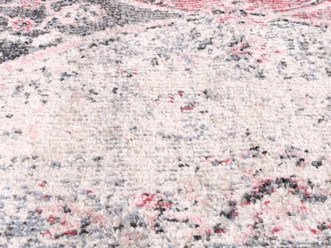 Bristol Lantern Rose Rug