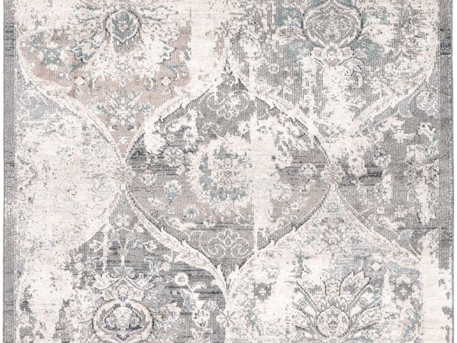 Bristol Lantern Grey Rug