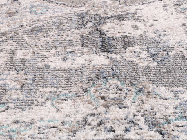 Bristol Lantern Grey Rug