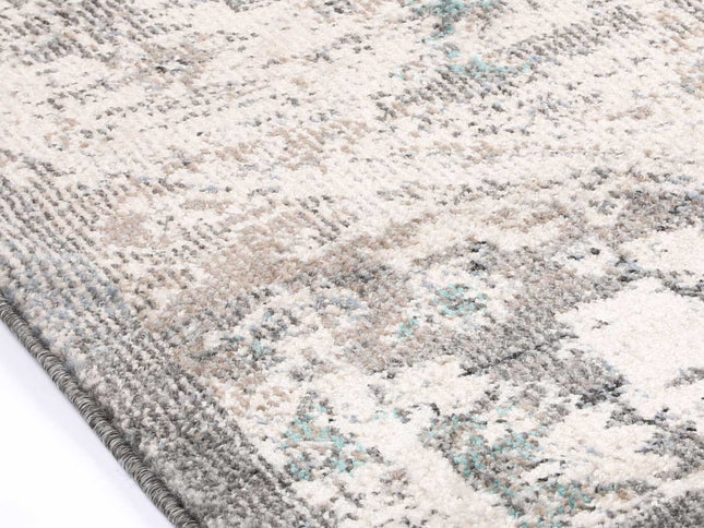 Bristol Lantern Grey Rug