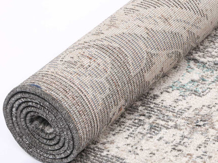 Bristol Lantern Grey Rug