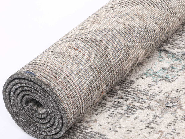 Bristol Lantern Grey Rug