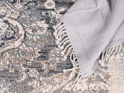 Bristol Lantern Grey Rug