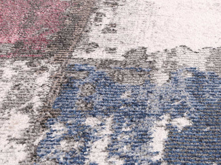Bristol Cube Multi Rug