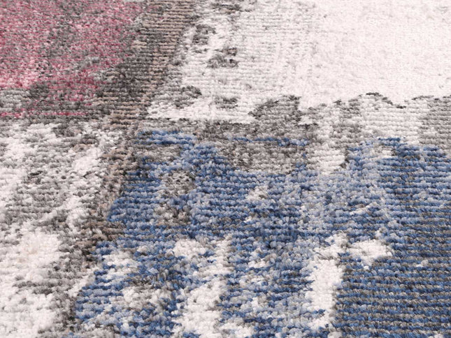 Bristol Cube Multi Rug