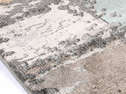 Bristol Cube Multi Rug