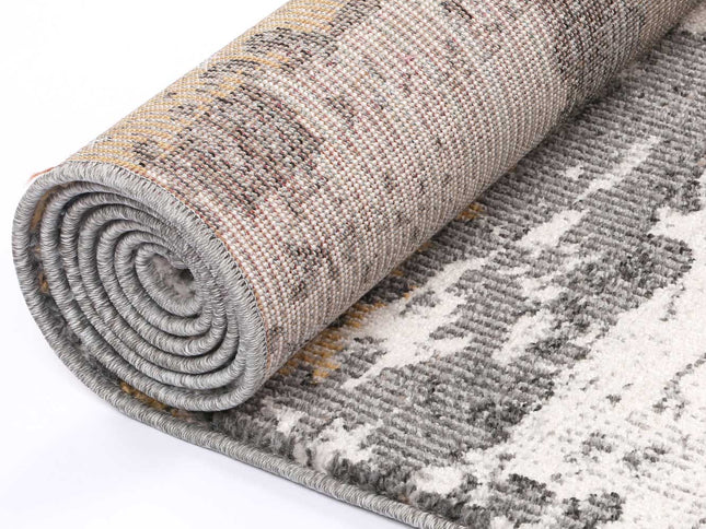 Bristol Cube Multi Rug