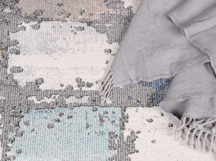 Bristol Cube Multi Rug