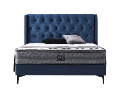 Bella Queen Bed