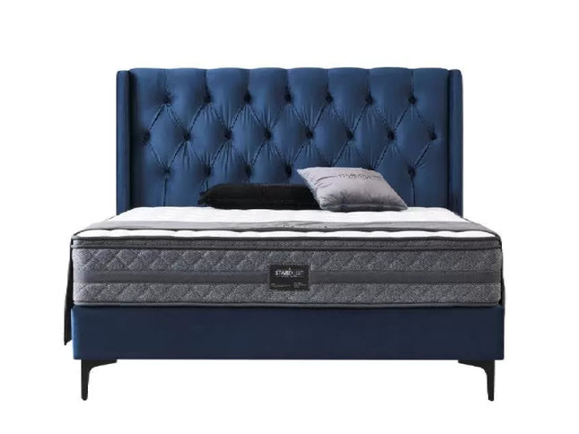 Bella Queen Bed