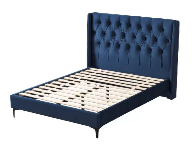 Bella Queen Bed