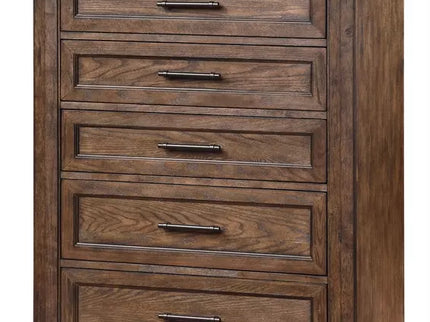 Bella 4 Pce Queen Tallboy Suite