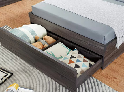 Belleuve Double Bed
