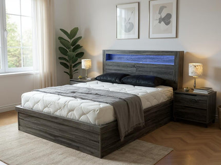 Belleuve Queen Bed