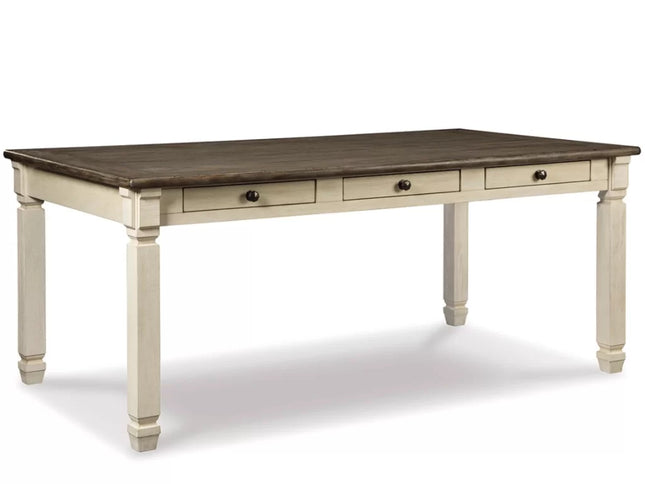 Bolanburg 7Pce Dining Set- 182cm