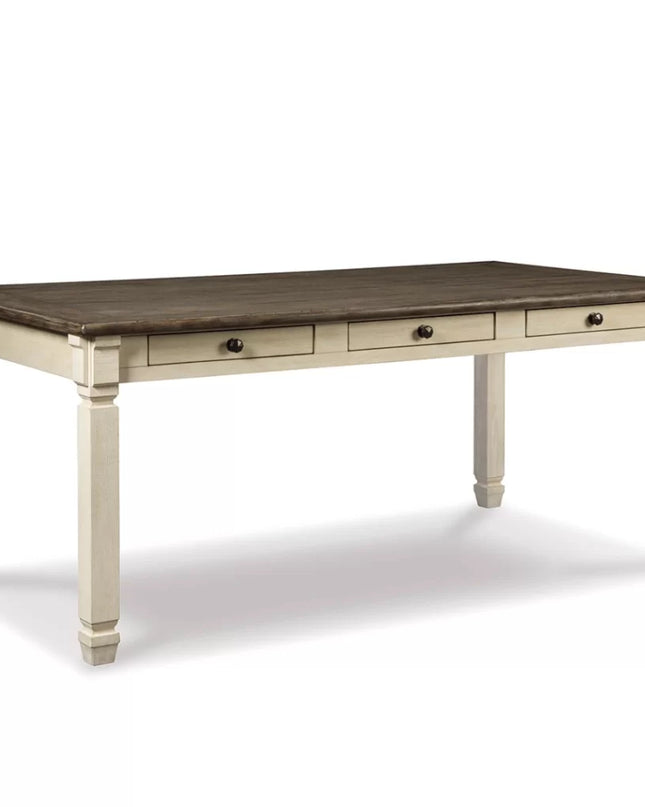 Bolanburg 7Pce Dining Set- 182cm