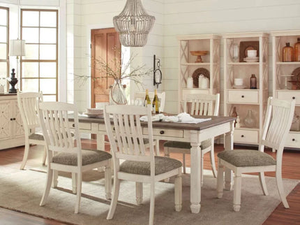 Bolanburg 7Pce Dining Set- 182cm