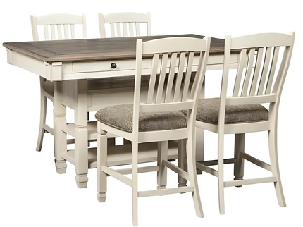 Bolanburg 5Pce Bar Set
