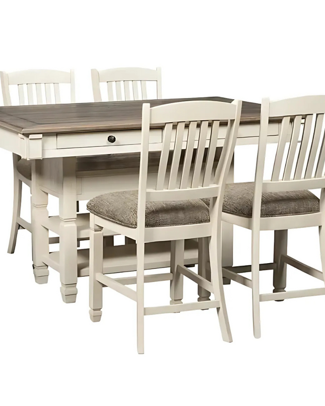 Bolanburg 5Pce Bar Set