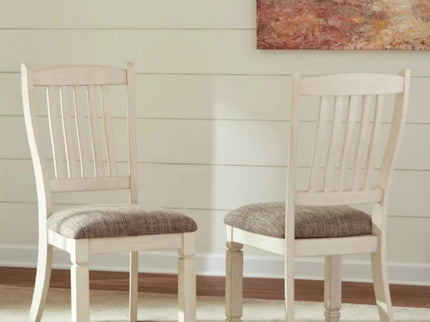 Bolanburg 7Pce Dining Set- 182cm