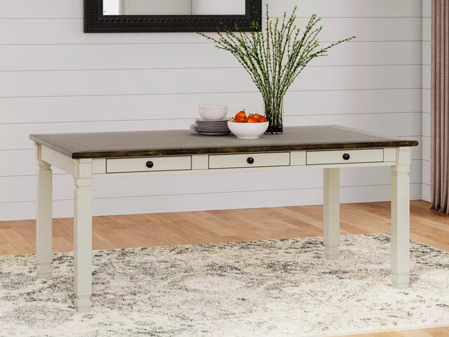 Bolanburg 7Pce Dining Set- 182cm