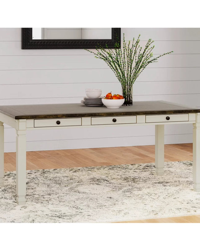 Bolanburg 7Pce Dining Set- 182cm