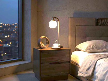 Boston Bedside