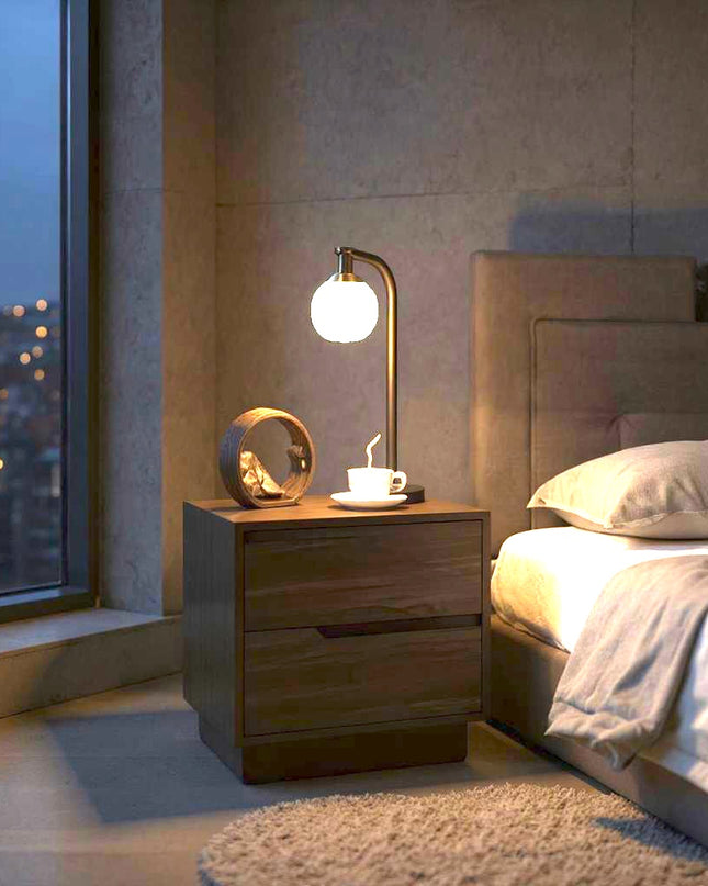 Boston Bedside