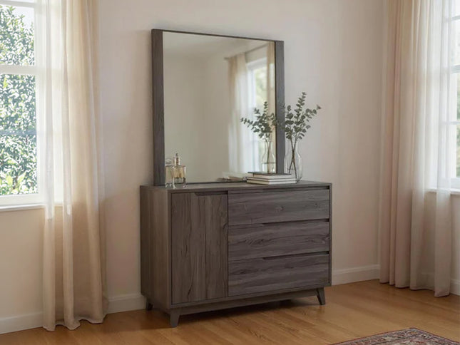 Boston Dresser & Mirror