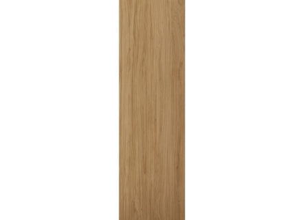 Botany Hanging Wardrobe with Drawers 800 - Oak