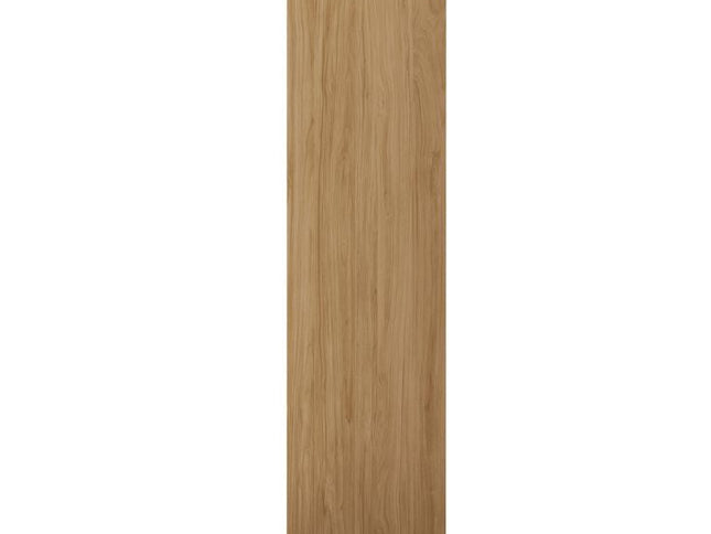 Botany Hanging Wardrobe with Drawers 800 - Oak