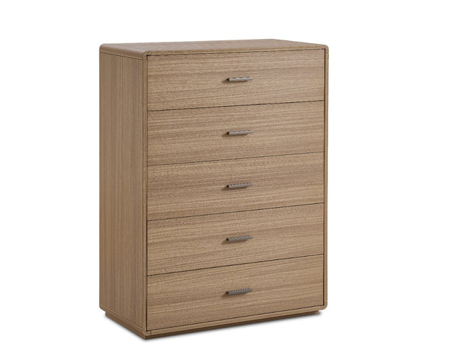 Camden 4Pce Queen Bedroom Suite - Prime Oak
