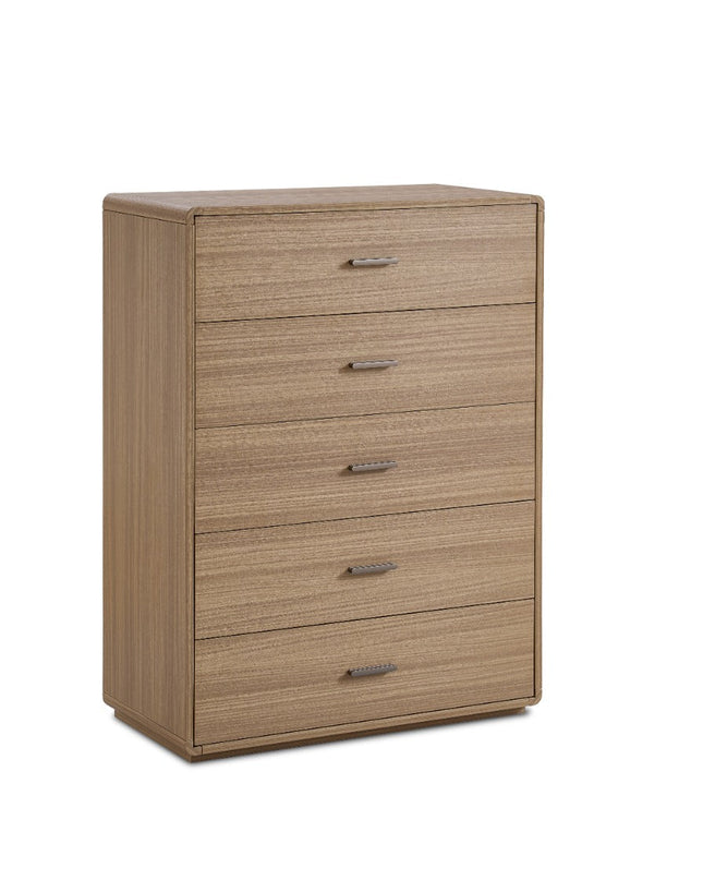 Camden Tallboy - Prime Oak