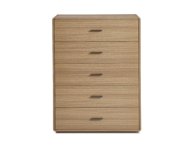 Camden 4Pce Queen Bedroom Suite - Prime Oak