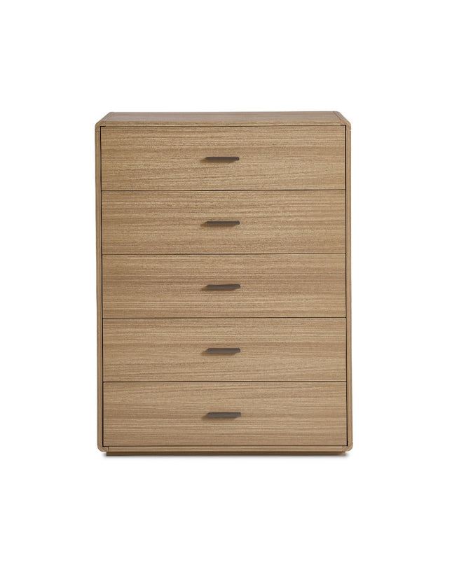 Camden Tallboy - Prime Oak