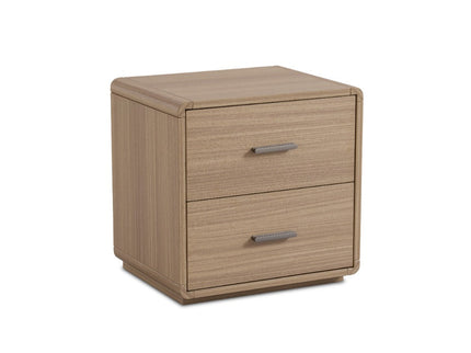 Camden 5Pce Queen Bedroom Suite - Prime Oak
