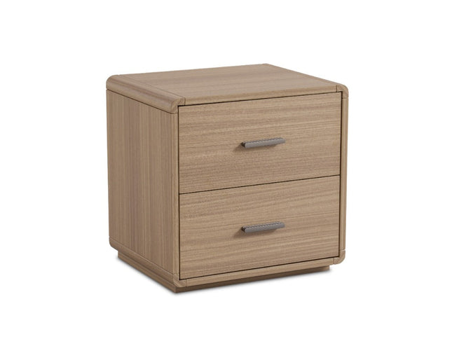 Camden 4Pce Queen Bedroom Suite - Prime Oak
