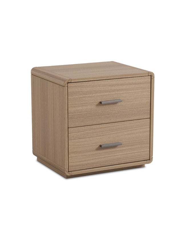 Camden Bedside - Prime Oak