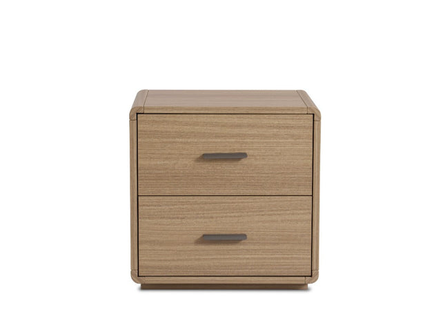 Camden 4Pce Queen Bedroom Suite - Prime Oak
