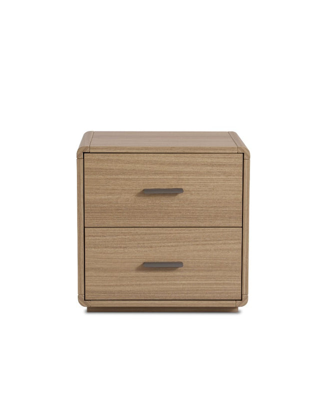 Camden Bedside - Prime Oak