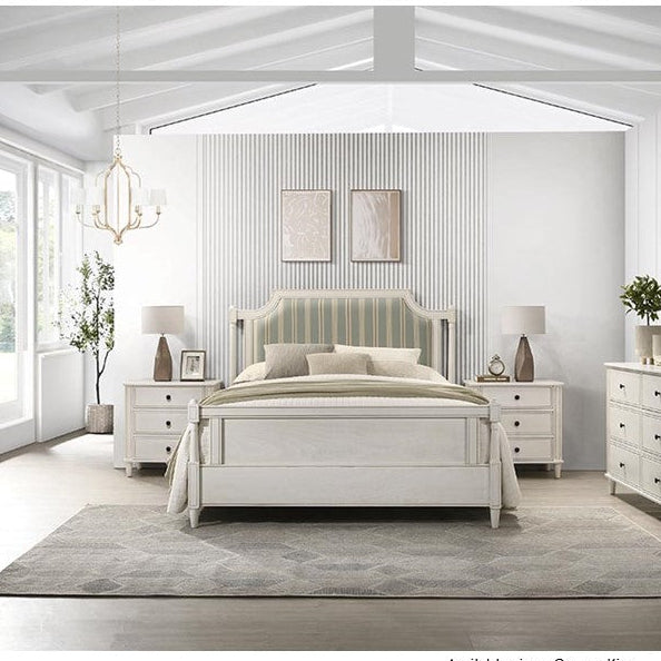 Cassis Bedside